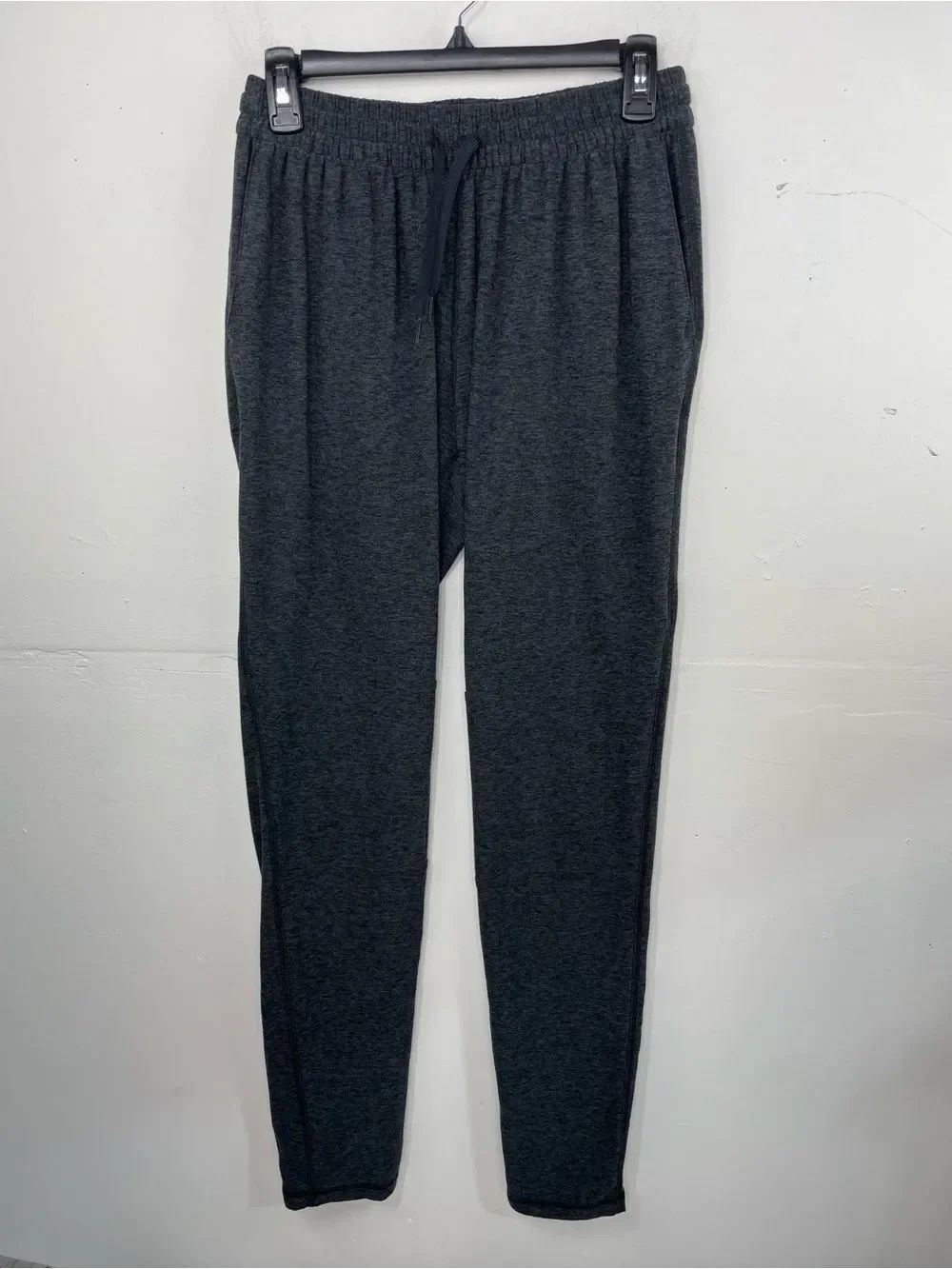 Outdoor Voices Dark Gray Lounge Joggers size Small